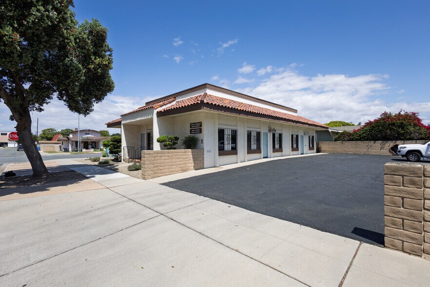 More Photos Of 504 E Church St, Santa Maria Office For Sale