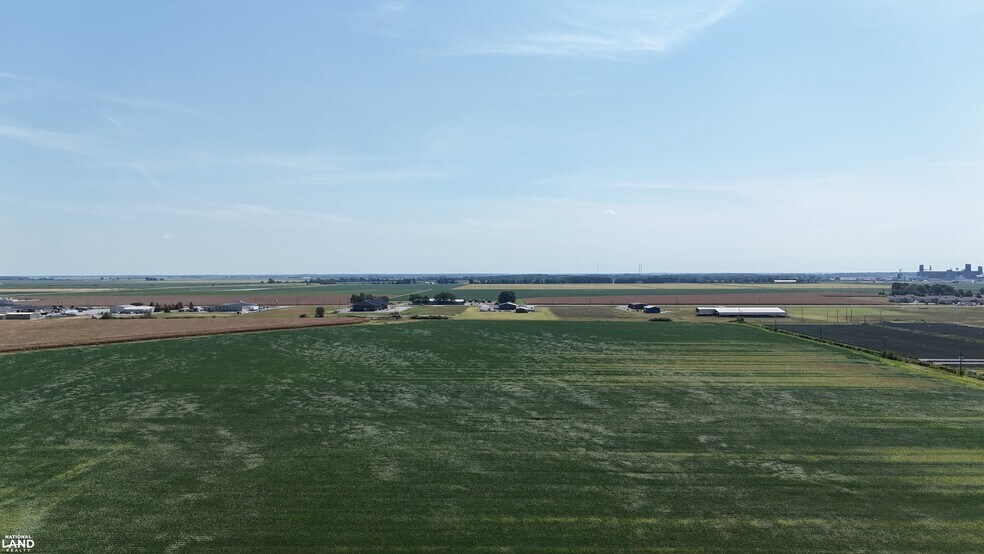 More Photos Of 1120 Highway 165 N, Stuttgart Land For Sale