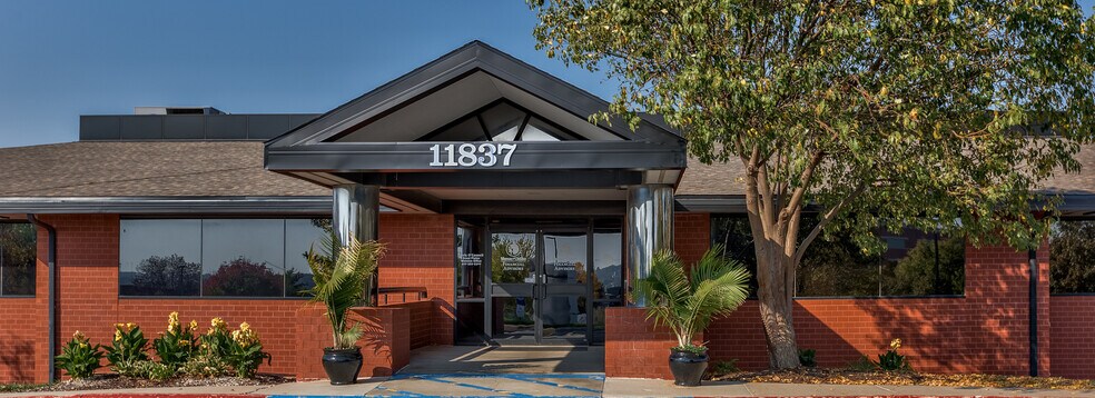 More Photos Of 11837 Miracle Hills Dr, Omaha Office For Lease