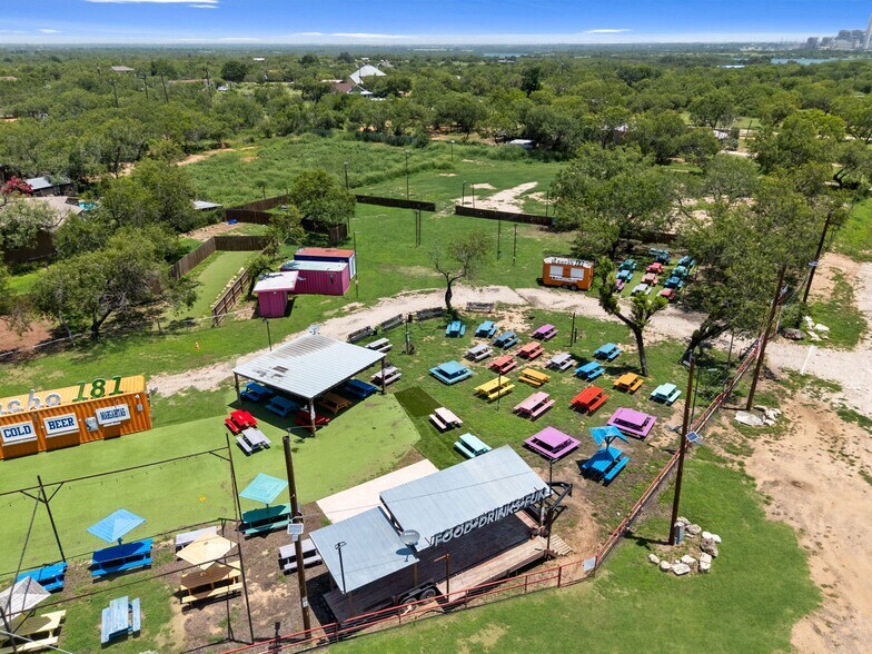 More Photos Of 13514 S US Highway 181, San Antonio Land For Sale