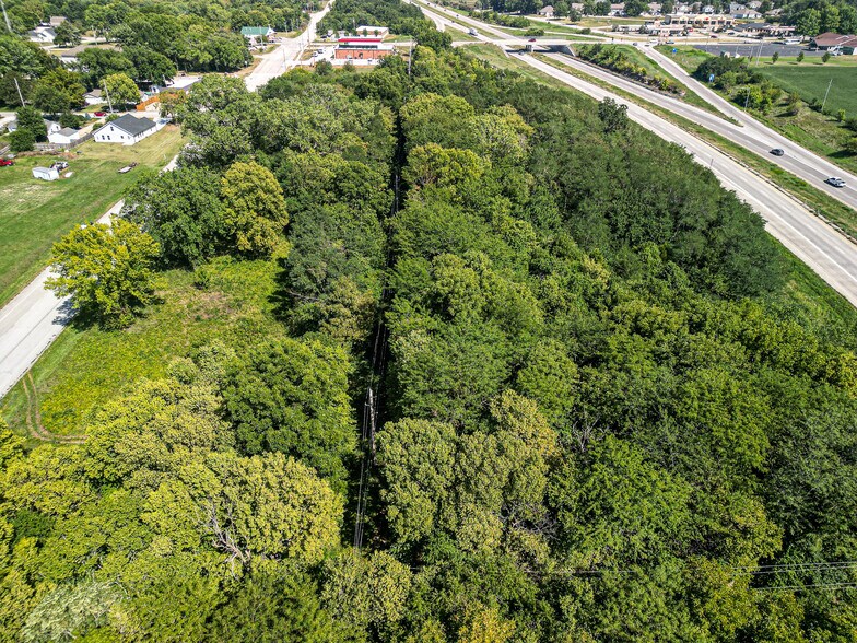 More Photos Of 50 Hwy & Cannon Dr @ Bynum, Lone Jack Land For Sale