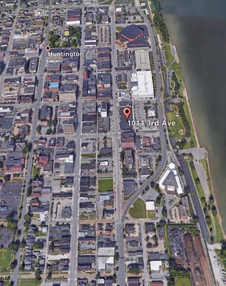 More Photos Of 1010 3rd Ave, Huntington Storefront Retail Office For Lease