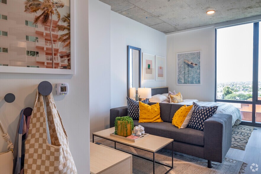 More Photos Of 625 N 2nd Ave, Phoenix Apartments For Lease