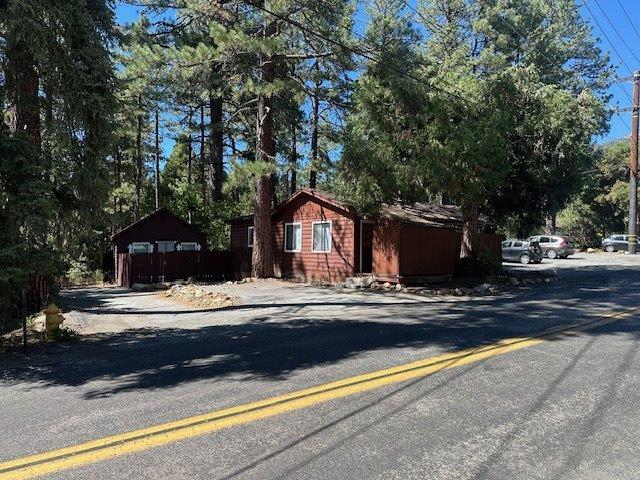 More Photos Of , Idyllwild-Pine Cove Multifamily For Sale