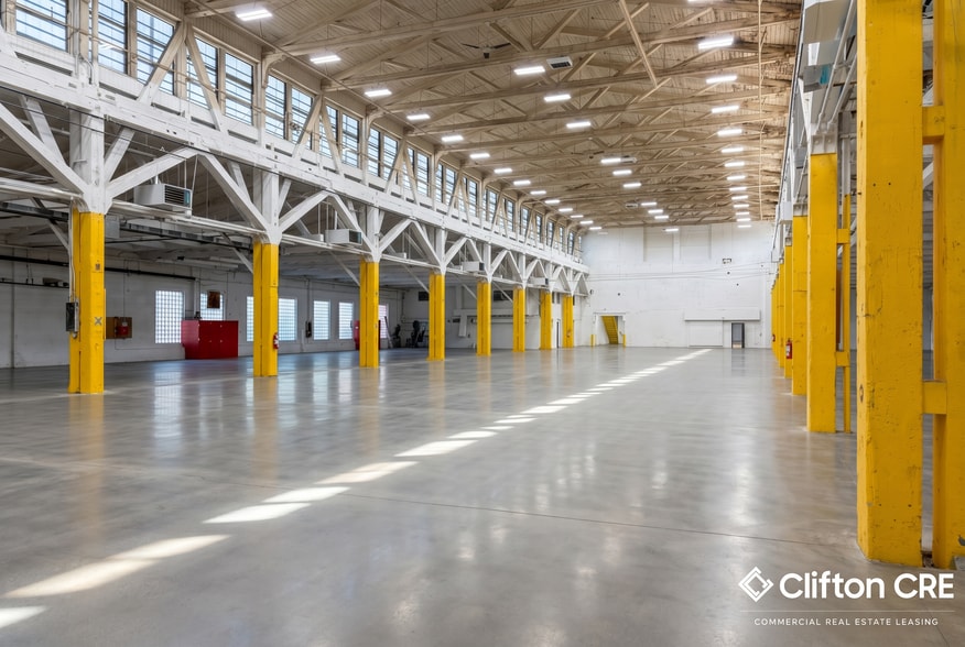 More Photos Of 5 Slater Dr, Elizabeth Warehouse For Lease