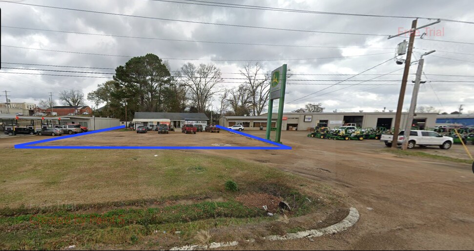 More Photos Of 220 MS-35 Hwy, Carthage Land For Sale