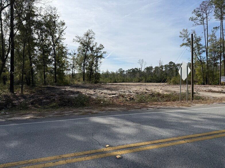 More Photos Of 7360 GA-99, Brunswick Land For Sale