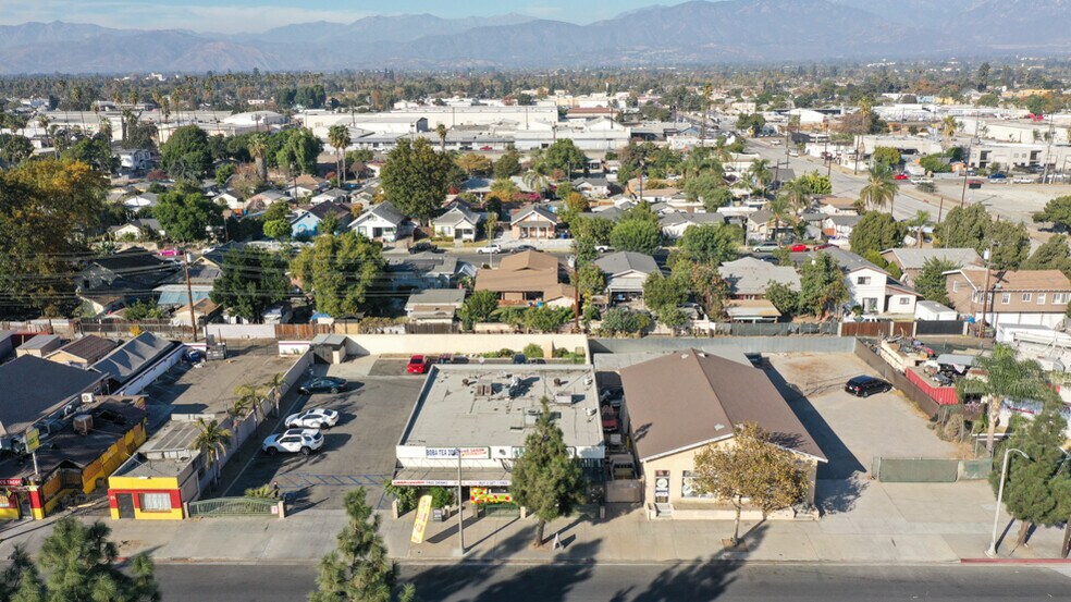 More Photos Of 963 E Mission Blvd, Pomona Freestanding For Sale