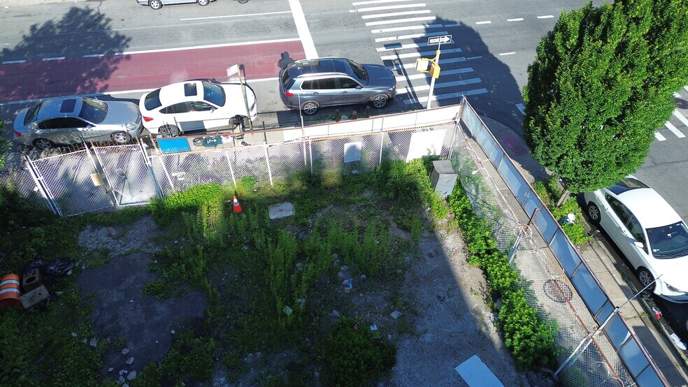 More Photos Of 2702 Foster Ave, Brooklyn Land For Sale