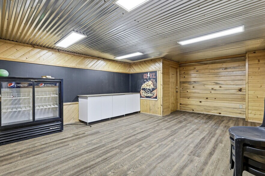 More Photos Of 103 Main, Greer Storefront Retail Office For Sale