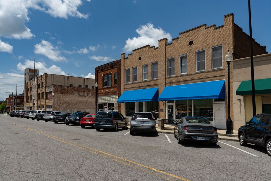 More Photos Of 1820 3rd Ave N, Bessemer Office For Sale