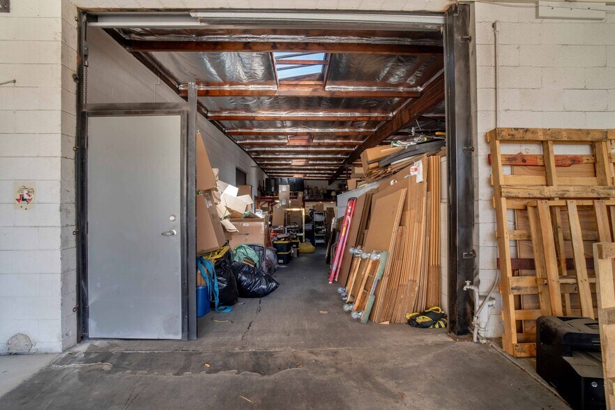 More Photos Of 2180 Temple Ave, Long Beach Warehouse For Lease