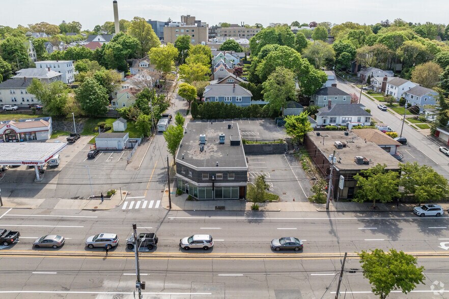 More Photos Of 1195 N Main St, Providence Medical For Lease
