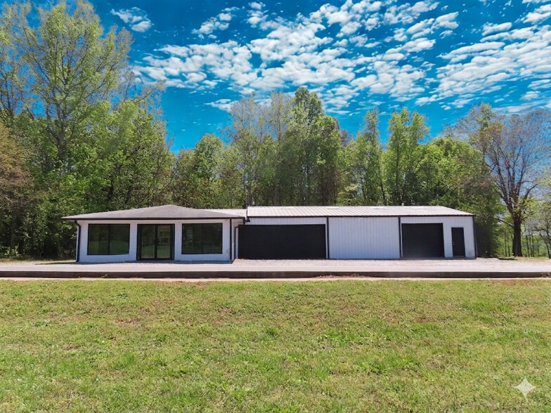 Primary Photo Of 524 Kelly Mill Rd, Cumming Research And Development For Sale