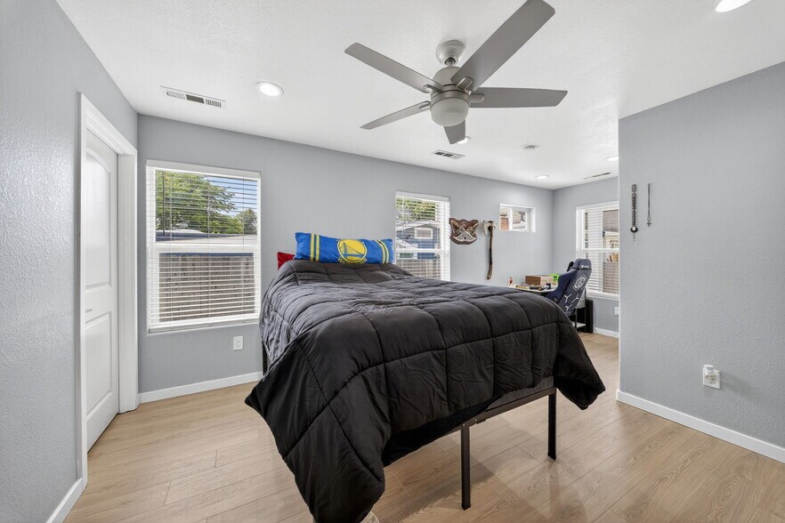 More Photos Of 919 Old Canyon Rd, Fremont Multifamily For Sale