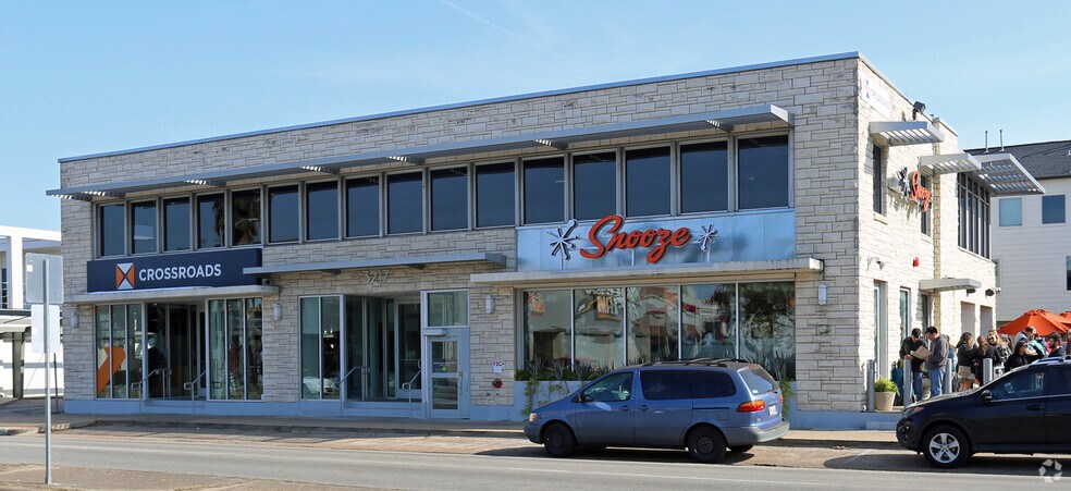 Primary Photo Of 3217 Montrose Blvd, Houston Office For Lease