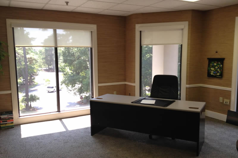 More Photos Of 52 New Orleans Rd, Hilton Head Island Office For Sale