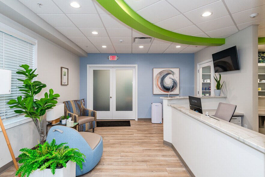 More Photos Of , Mason Office For Sale