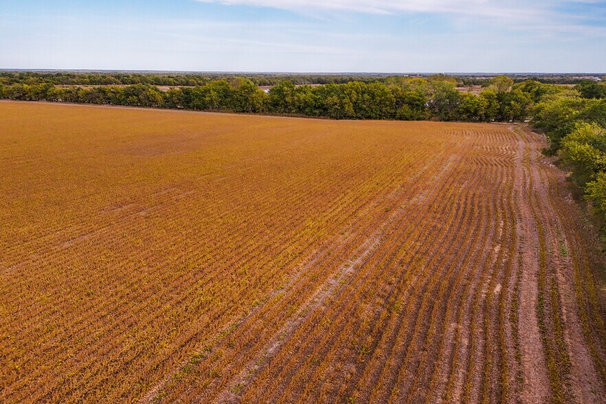 More Photos Of 80+/- Acres on SW 30th St. & SW Indianola Rd., Benton Land For Sale