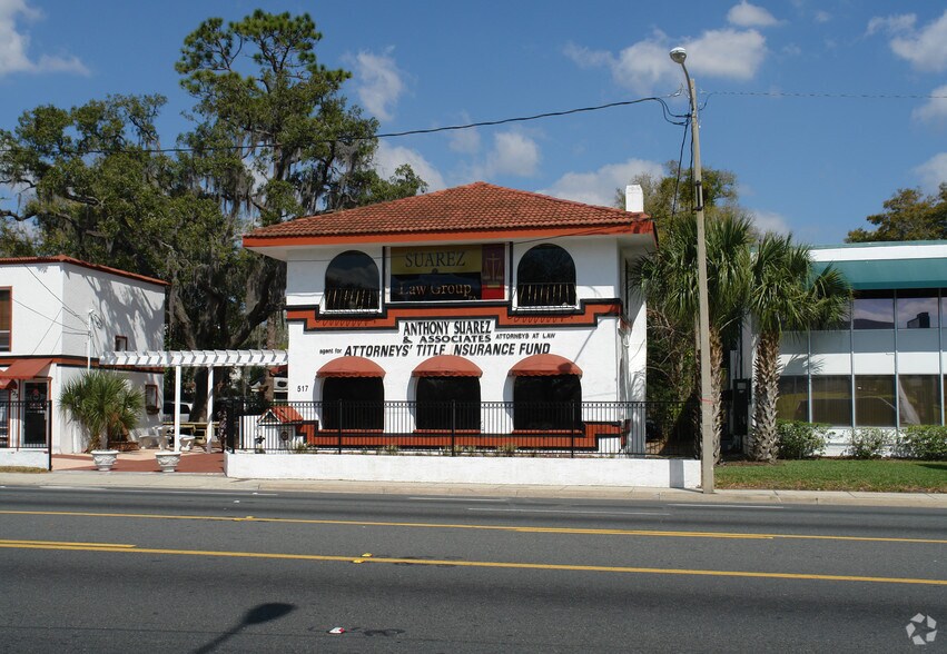 More Photos Of 517 W Colonial Dr, Orlando Office For Lease