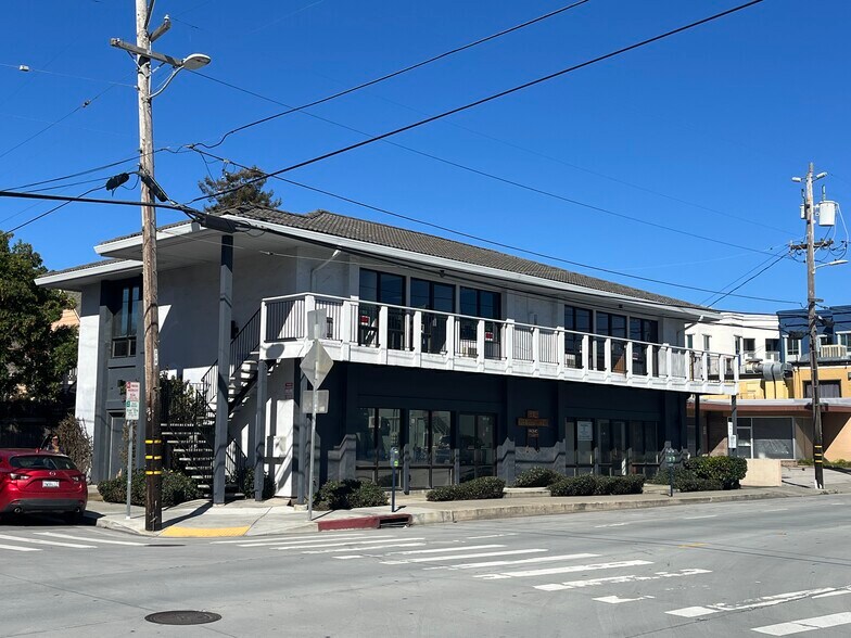 More Photos Of 501 Cedar St, Santa Cruz Loft Creative Space For Sale