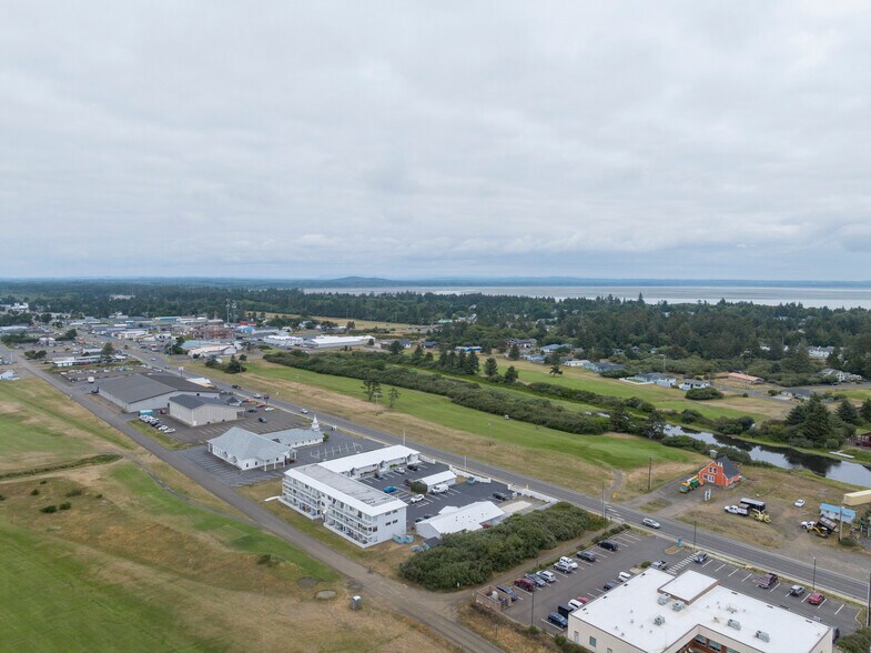 More Photos Of 605 Point Brown Ave NW, Ocean Shores Apartments For Sale