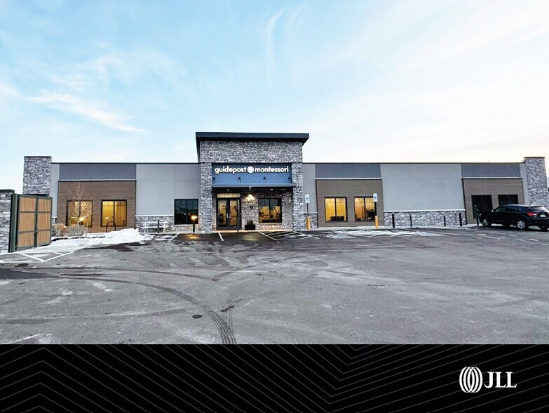 More Photos Of 91 E 136th Ave, Thornton General Retail For Sale