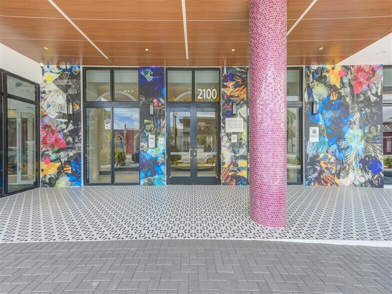 More Photos Of 2100 SW 8th St, Miami Apartments For Lease