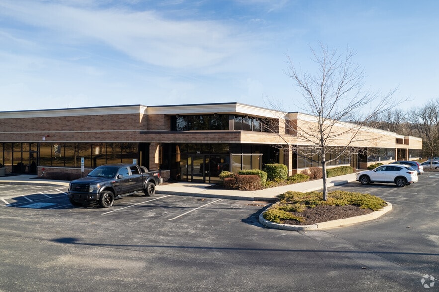 More Photos Of 412 Creamery Way, Exton Research And Development For Lease