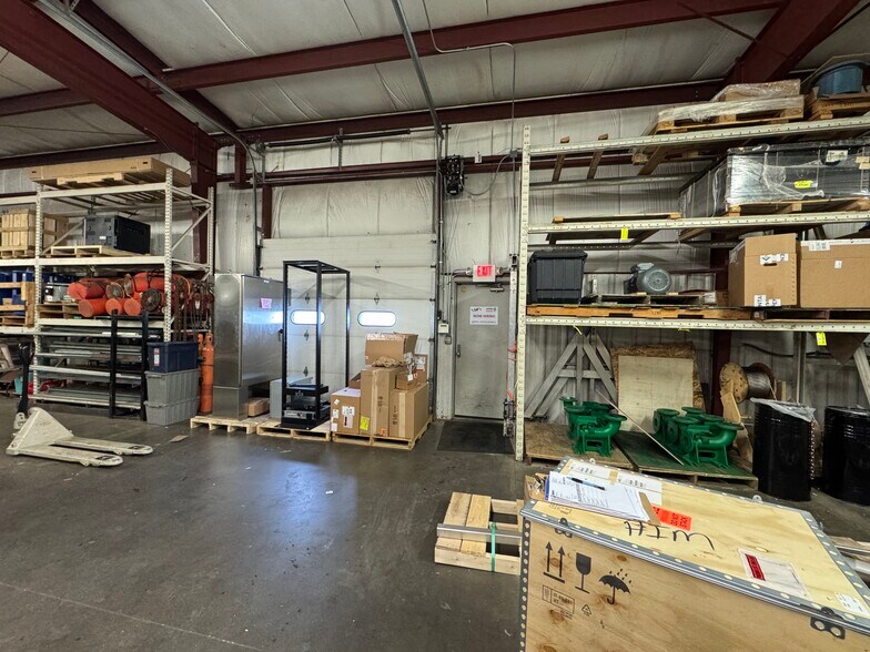 More Photos Of 4633 Tompkins Dr, Madison Warehouse For Sale