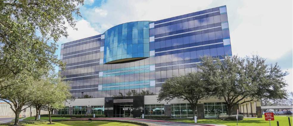 Primary Photo Of 13333 Northwest Fwy, Houston Office For Lease