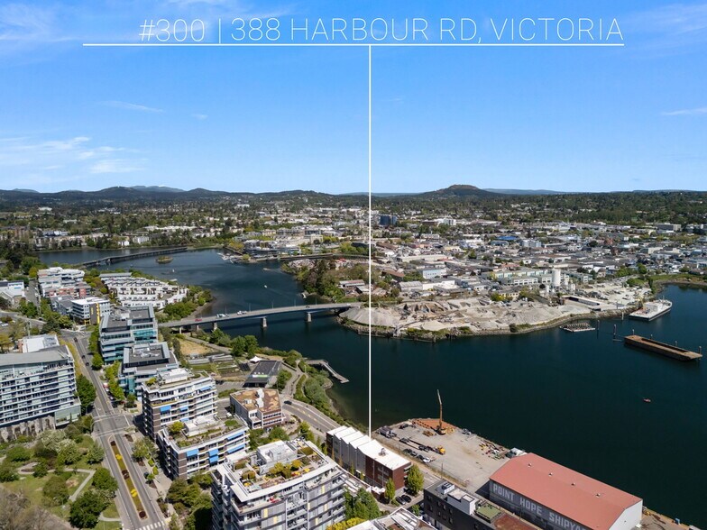 More Photos Of 388 Harbour Rd, Victoria Storefront Retail Office For Sale