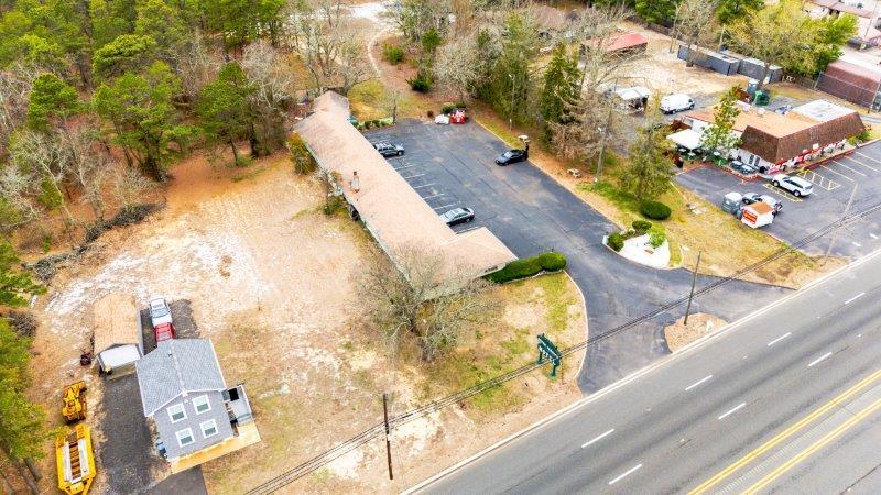 More Photos Of 1005 Black Horse Pike Hwy, Hammonton Hotel For Sale