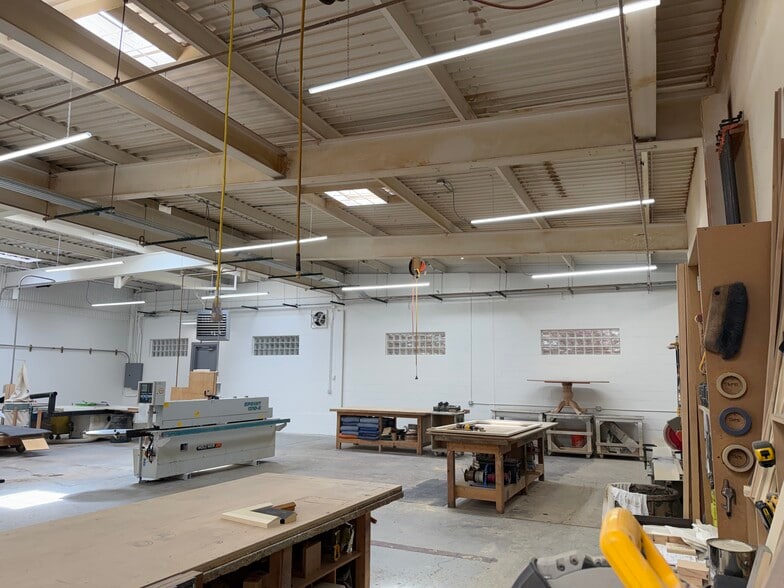 More Photos Of 1674 N Ada St, Chicago Warehouse For Sale