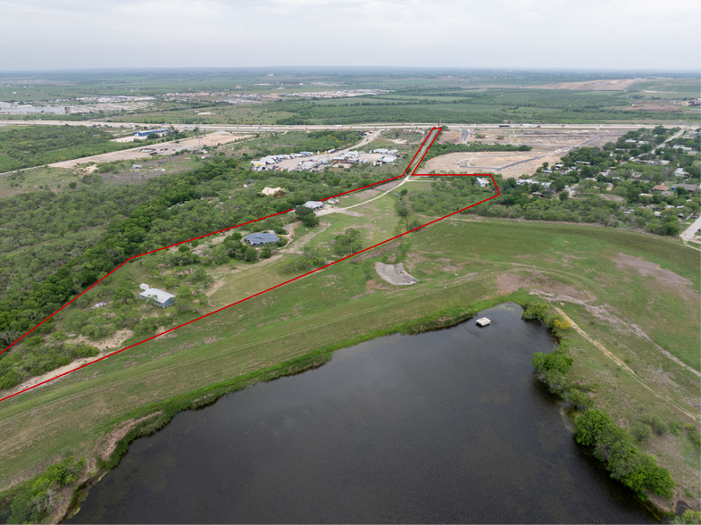 More Photos Of 8059 Interstate 10 E, Converse Land For Sale