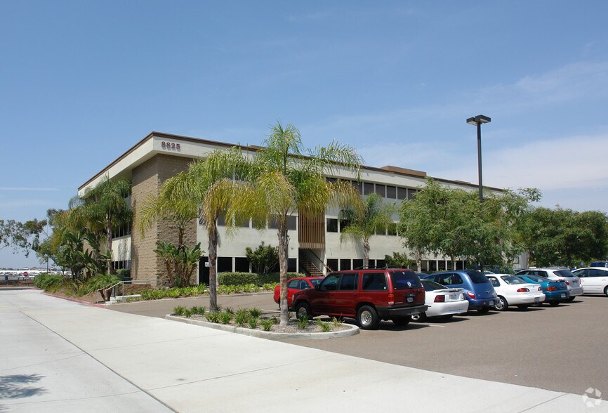 More Photos Of 8825 Aero Dr, San Diego Office For Lease