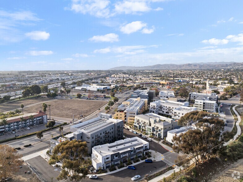 More Photos Of 6838-6874 Northbank Dr, Ventura Apartments For Lease