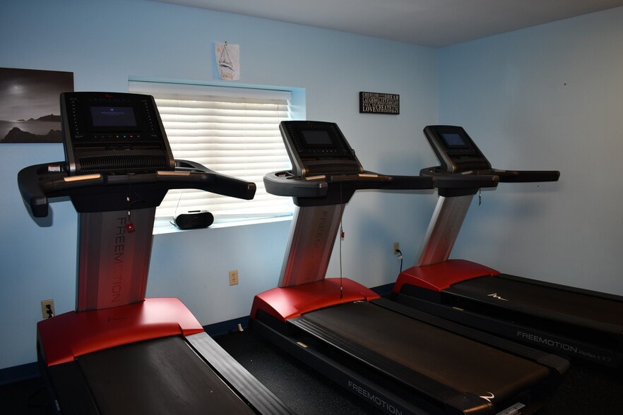 More Photos Of 140 Queen City Ave, Manchester Rehabilitation Center For Sale