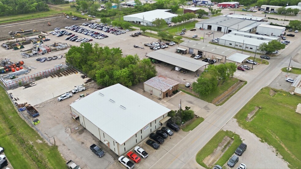 More Photos Of 212 N 16th St, La Porte Light Distribution For Sale