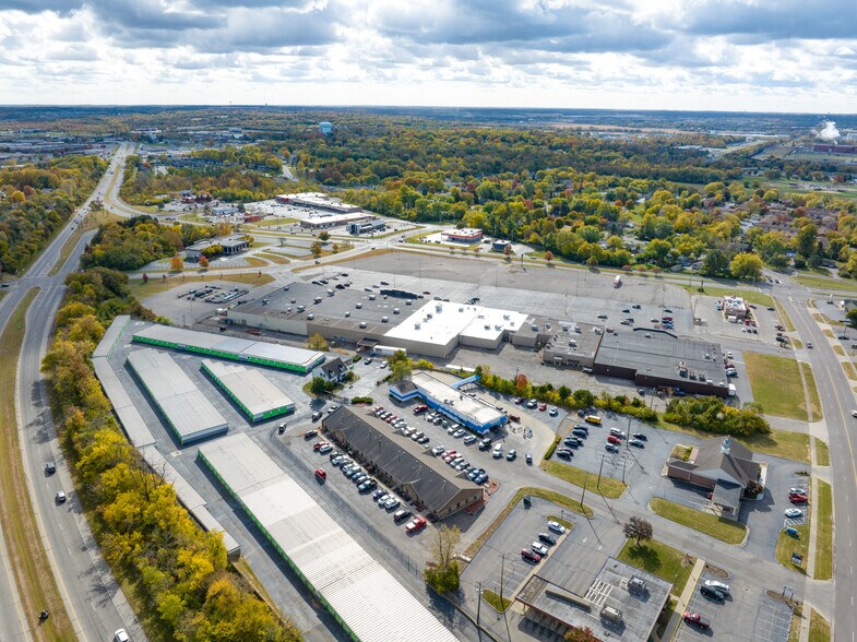 More Photos Of 901 Elliott Dr, Middletown Carwash For Sale