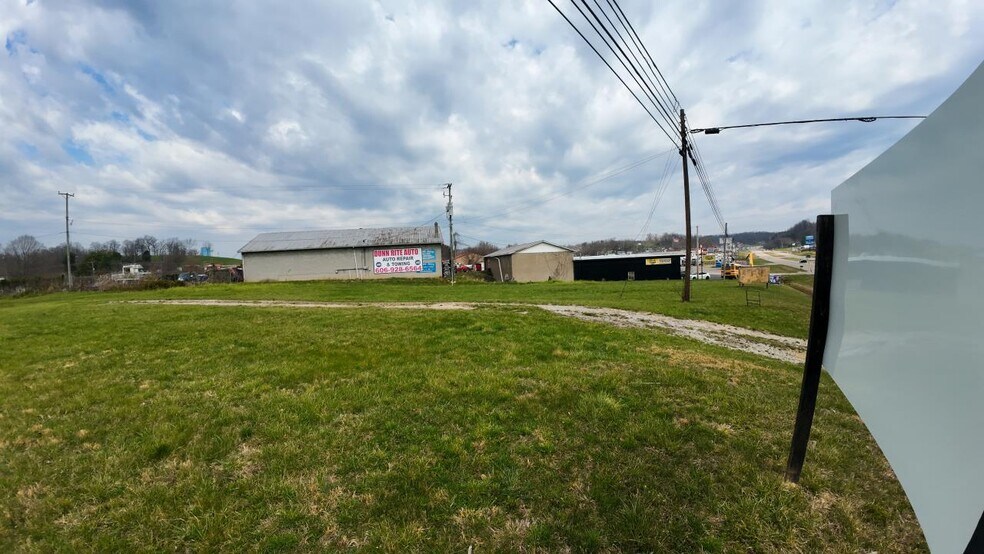 More Photos Of 7117 US 60, Ashland Land For Sale