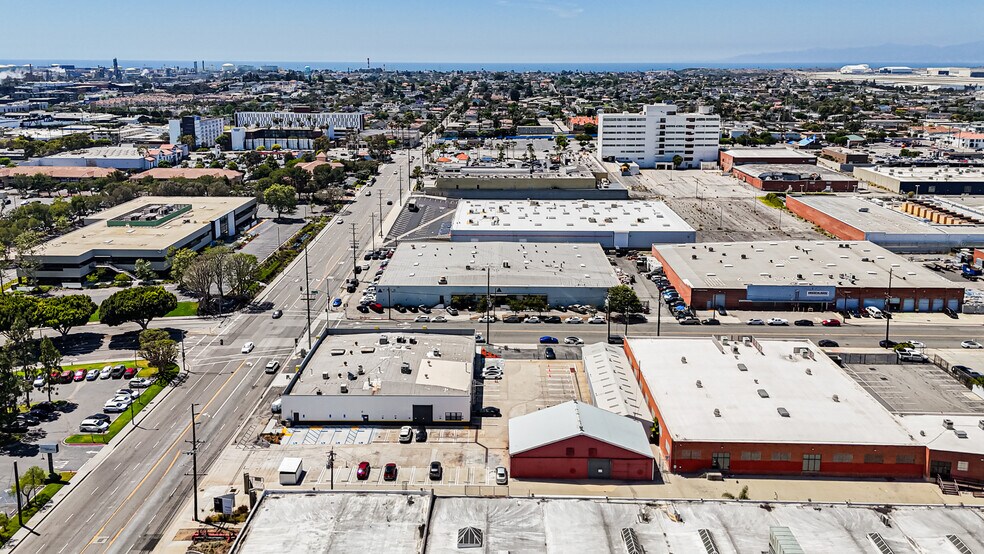 More Photos Of 601 Lairport St, El Segundo Manufacturing For Lease