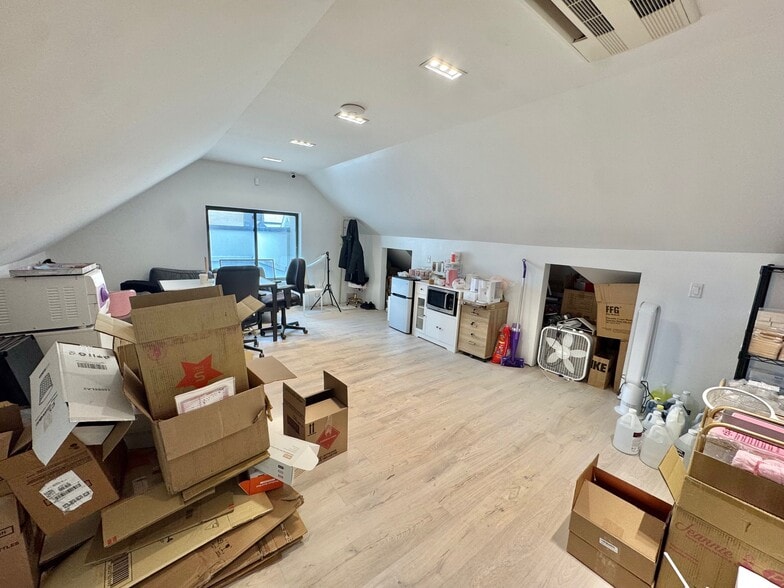 More Photos Of 107-27-107-29 71st Ave, Forest Hills Storefront Retail Office For Sale