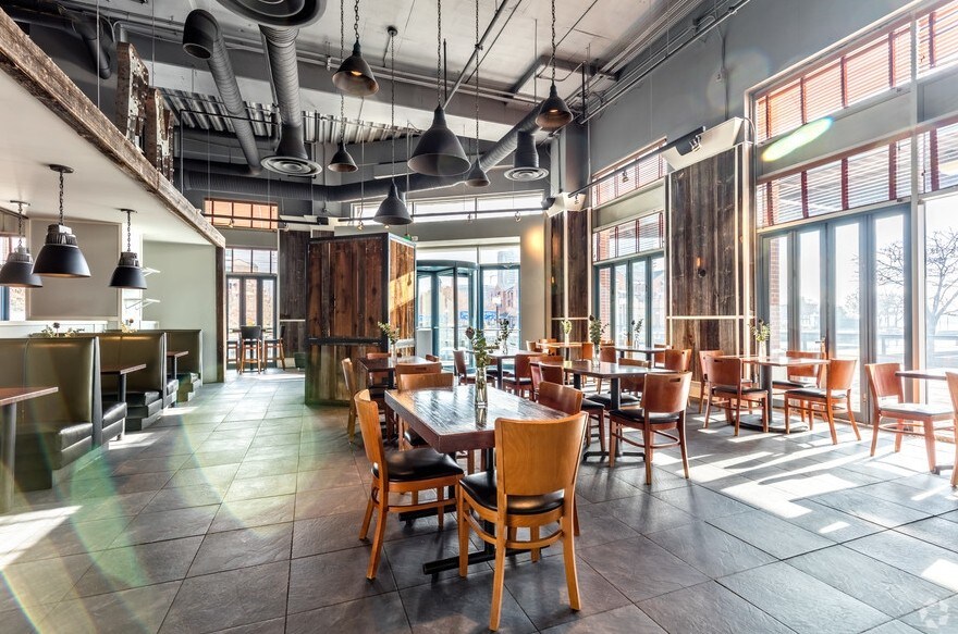 Photo of 1st Floor Ste 