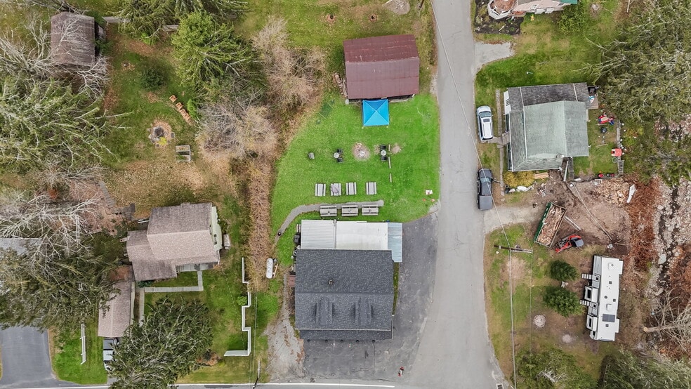 More Photos Of 553 County Road 94, Hankins Restaurant For Sale