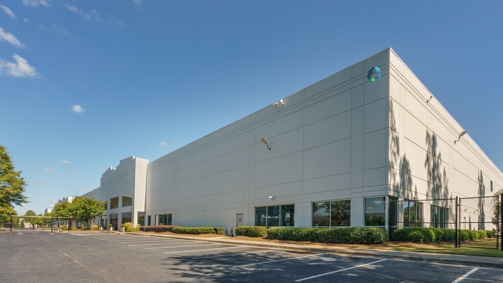 Primary Photo Of 4800 N Commerce Dr, Atlanta Distribution For Lease