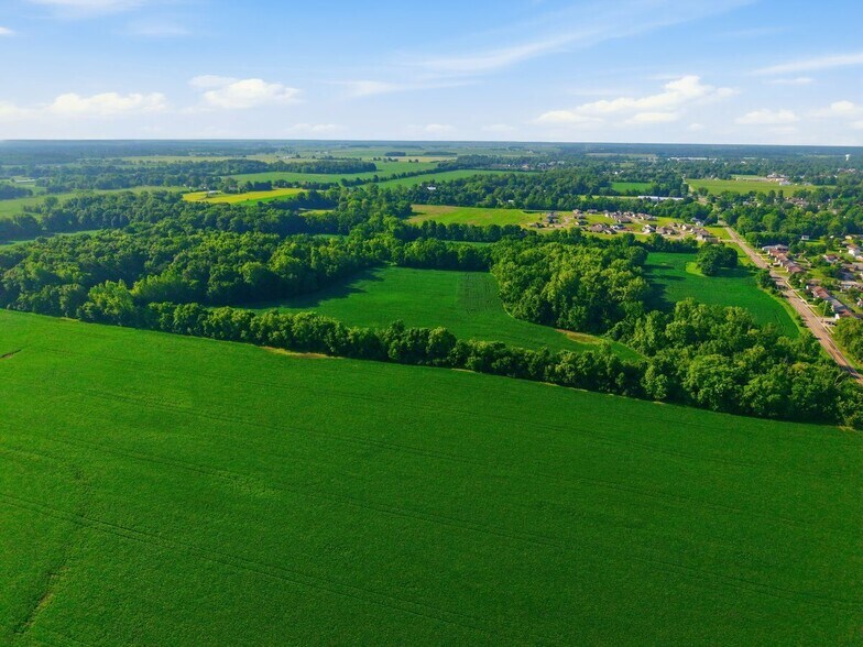 More Photos Of East Ave., Eaton Land For Sale