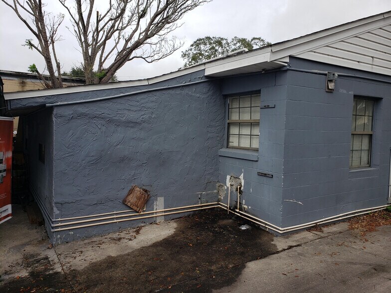 More Photos Of 1010 Maltby Ave, Orlando Auto Repair For Lease