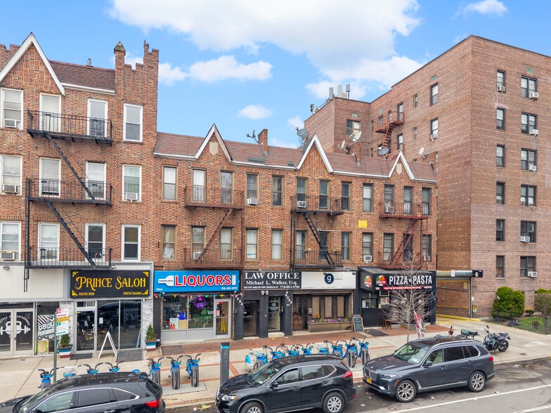 More Photos Of 9052 Fort Hamilton Pky, Brooklyn Apartments For Sale