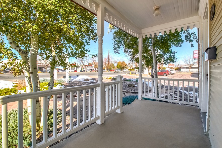 More Photos Of 4940 Ward Rd, Wheat Ridge Storefront Retail Office For Lease